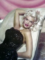 Jayne Mansfield