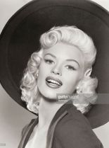 Jayne Mansfield