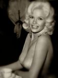 Jayne Mansfield