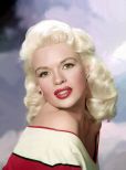 Jayne Mansfield