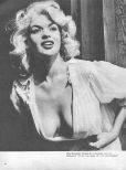 Jayne Mansfield