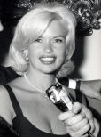 Jayne Mansfield