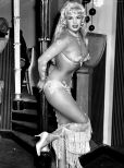 Jayne Mansfield