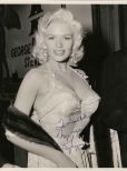 Jayne Mansfield