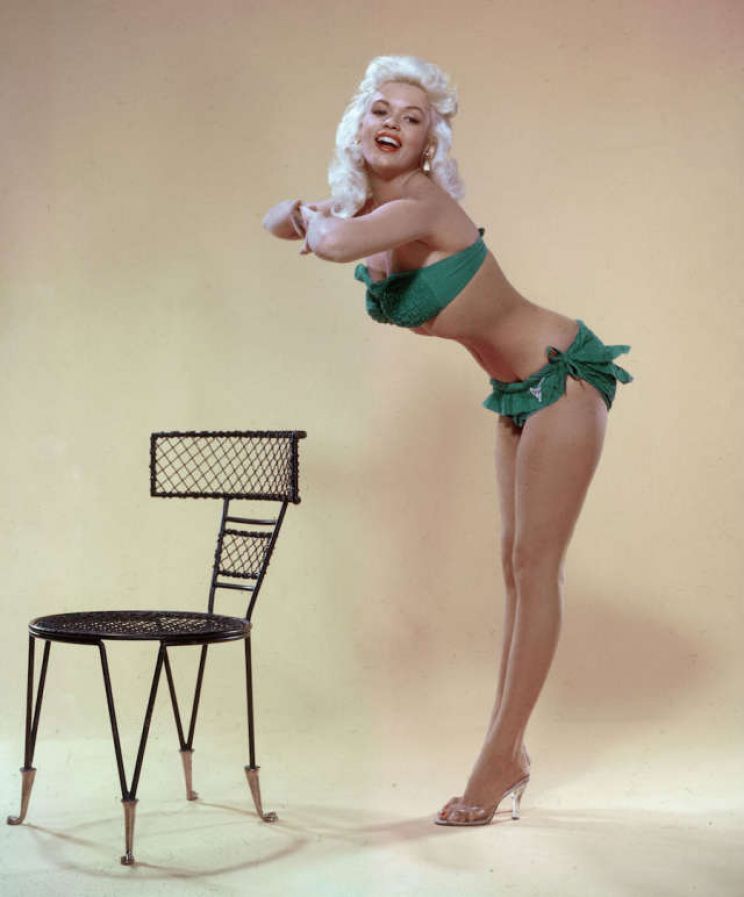 Jayne Mansfield