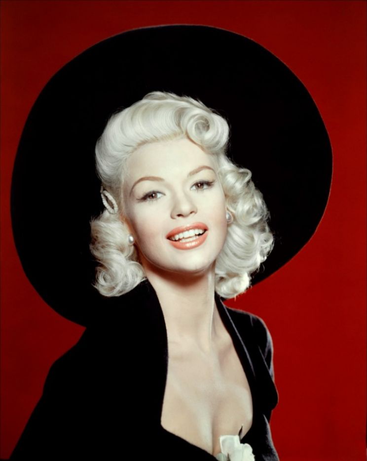 Jayne Mansfield