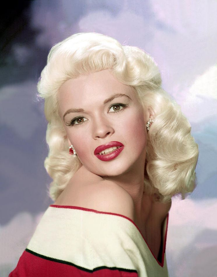 Jayne Mansfield