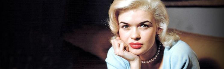 Jayne Mansfield