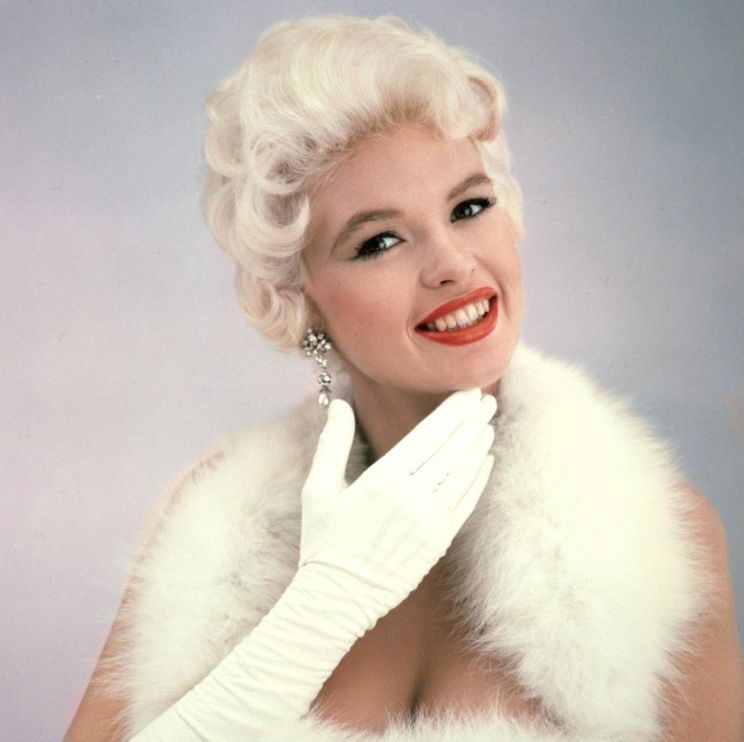 Jayne Mansfield