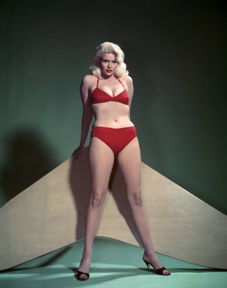 Jayne Mansfield