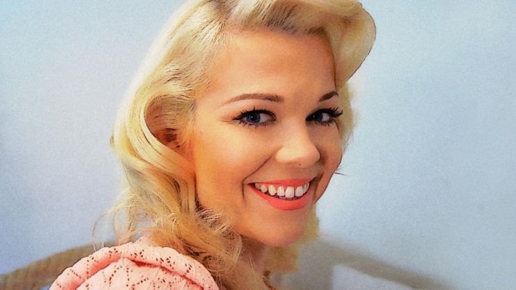 Jayne Mansfield