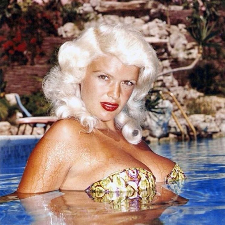 Jayne Mansfield