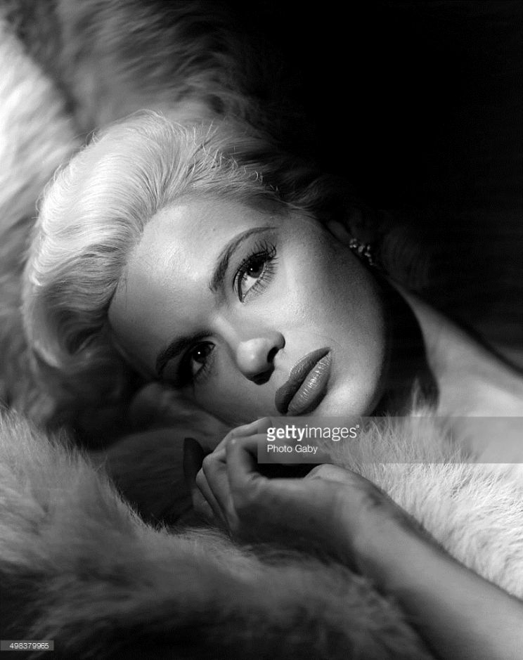 Jayne Mansfield