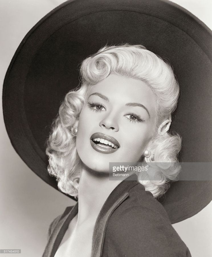 Jayne Mansfield