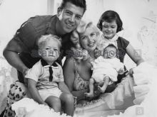 Jayne Marie Mansfield photo