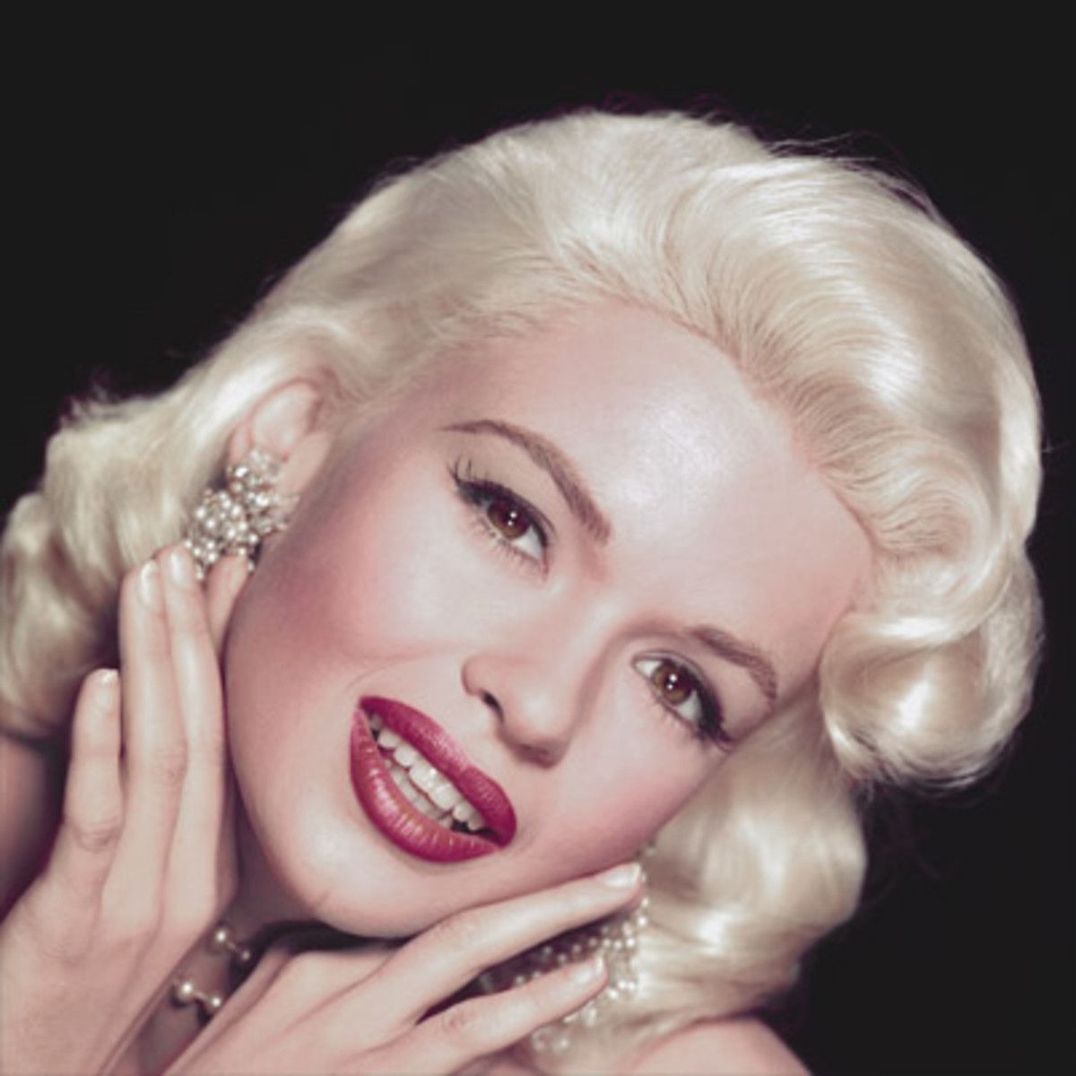 Pictures of Jayne Marie Mansfield