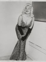 Jayne Marie Mansfield