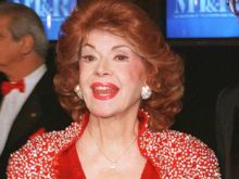 Jayne Meadows