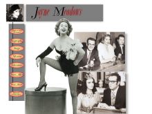 Jayne Meadows