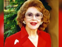 Jayne Meadows