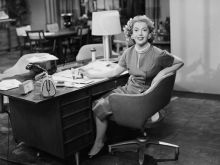 Jayne Meadows