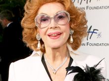 Jayne Meadows