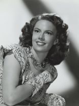 Jayne Meadows