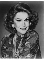 Jayne Meadows