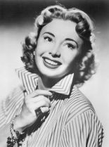 Jayne Meadows