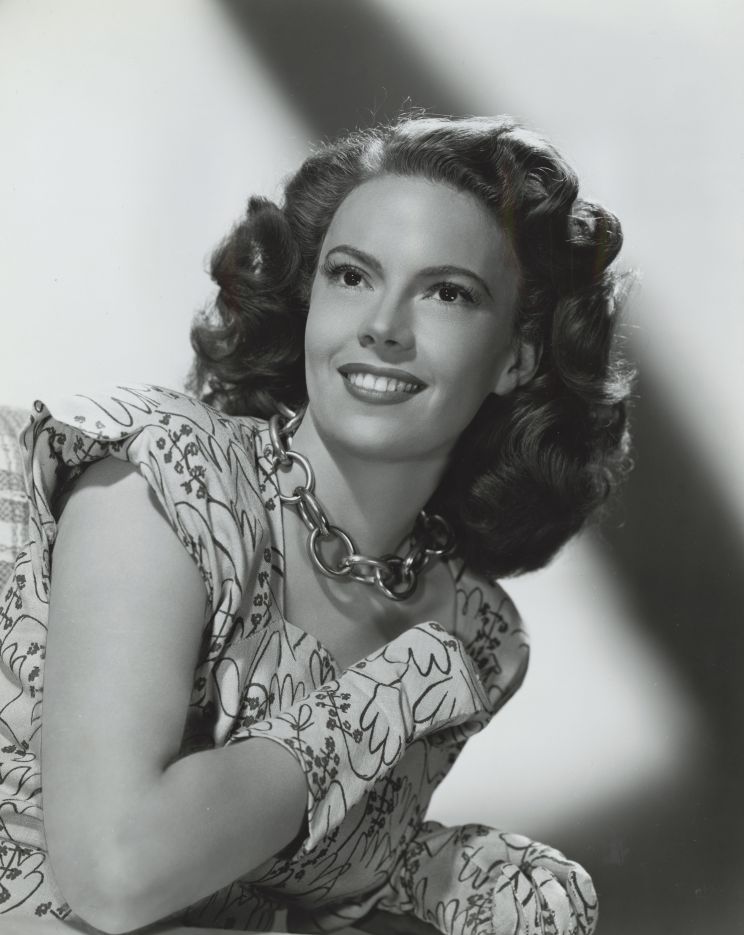 Jayne Meadows