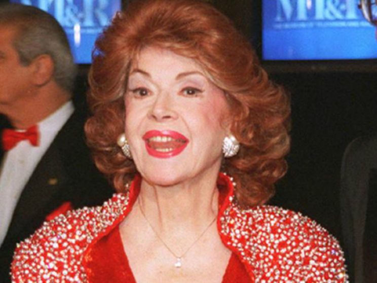 Jayne Meadows