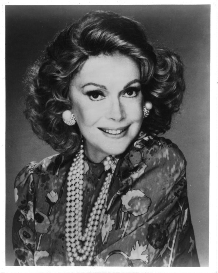 Jayne Meadows