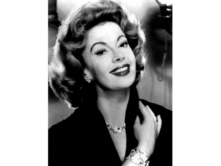 Jayne Meadows