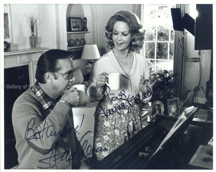 Jayne Meadows