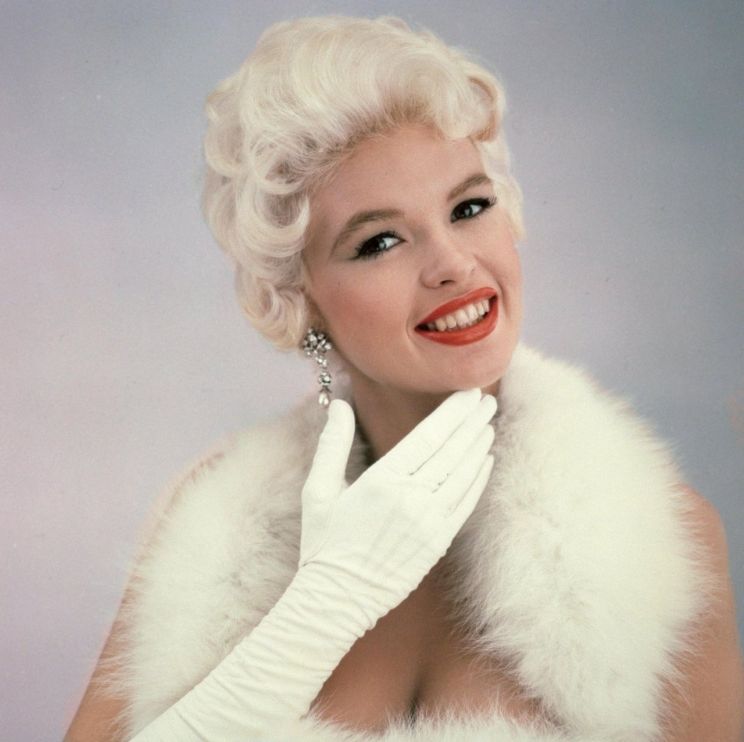Jayne Meadows