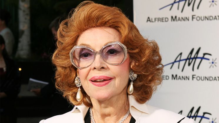 Jayne Meadows
