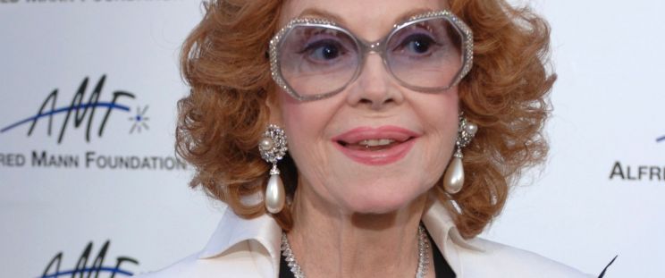 Jayne Meadows