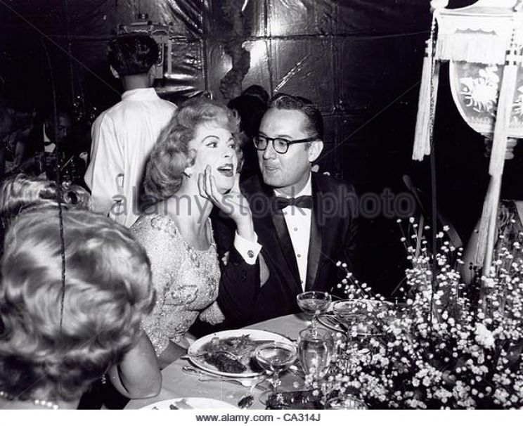 Jayne Meadows