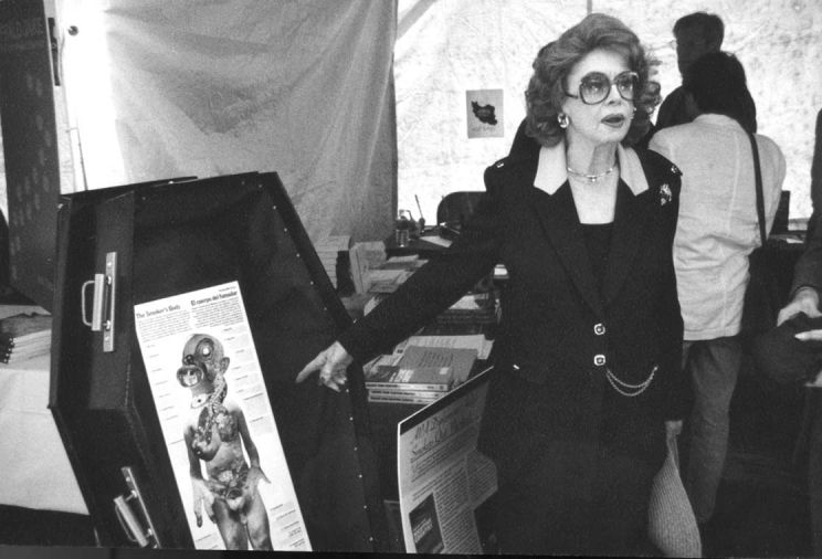 Jayne Meadows