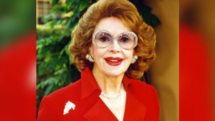 Jayne Meadows