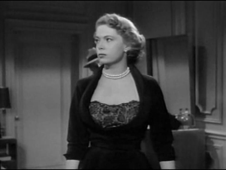 Jayne Meadows