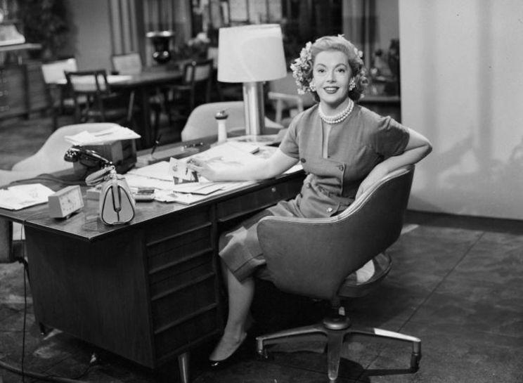 Jayne Meadows