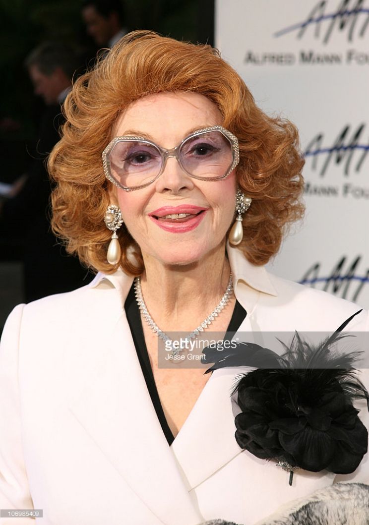 Jayne Meadows