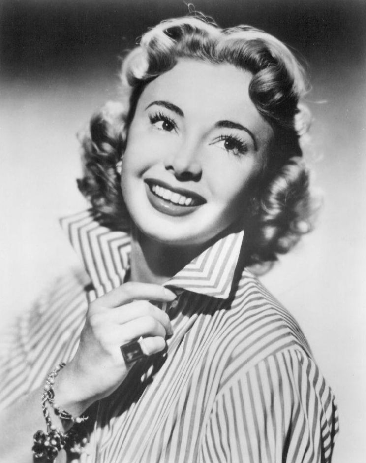 Jayne Meadows