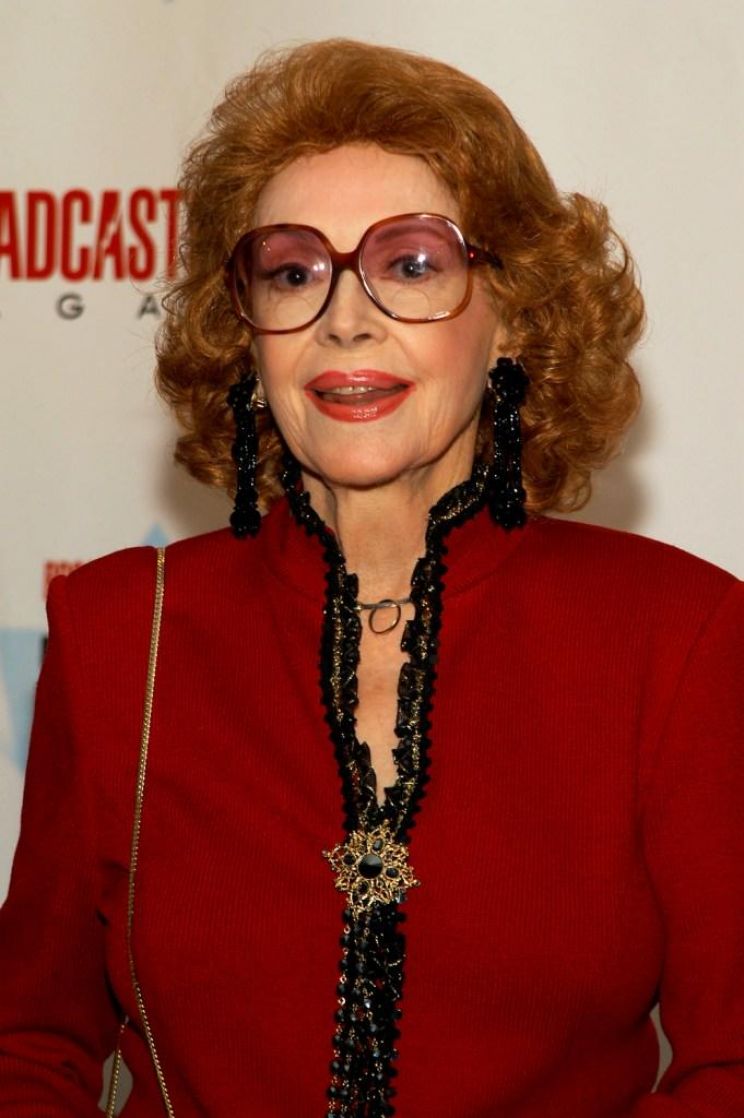 Jayne Meadows