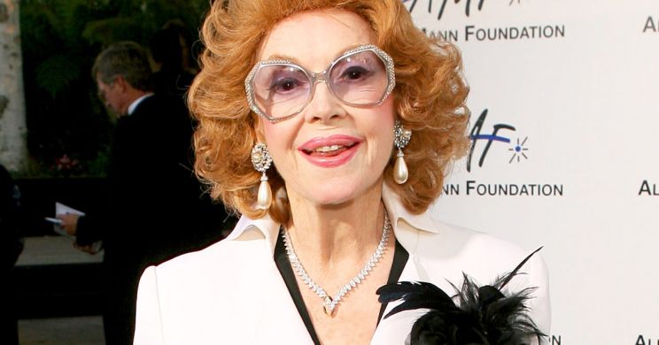 Jayne Meadows