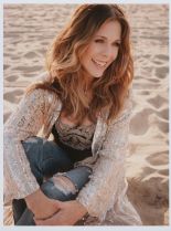 Jayne Modean photo
