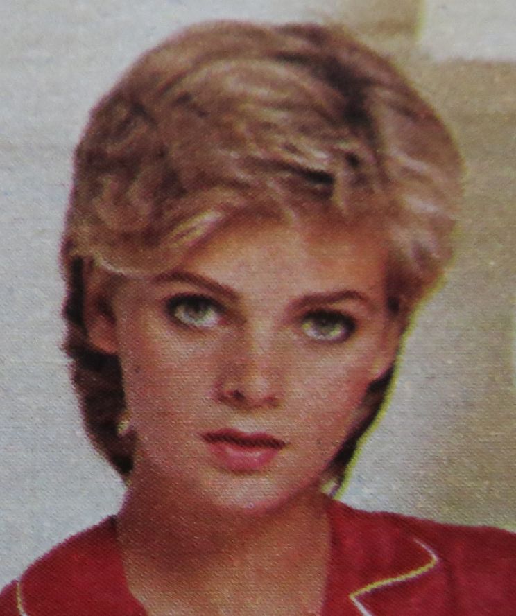 Jayne Modean