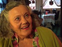Jayne Taini
