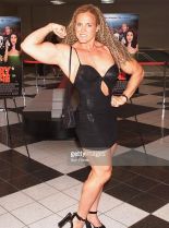 Jayne Trcka